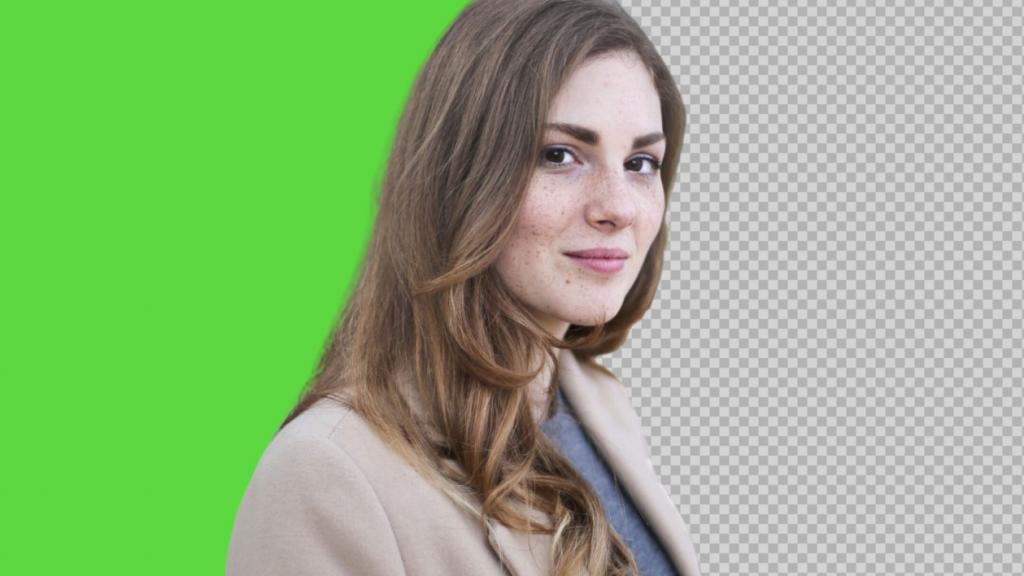 Ways to Remove Green Screen from Images without Photoshop