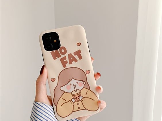 anime phone