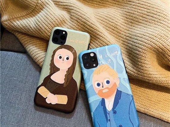 Anime Phone