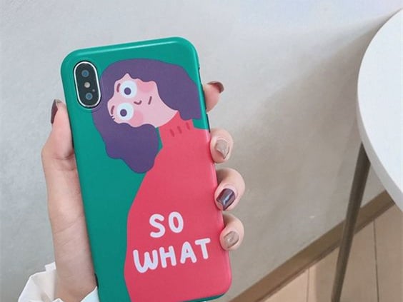 Anime Phone