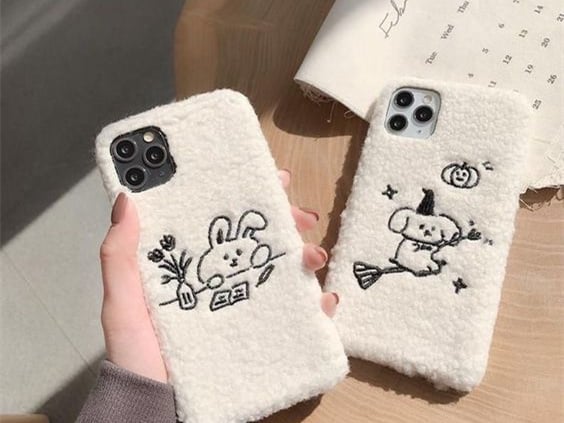 Anime Phone