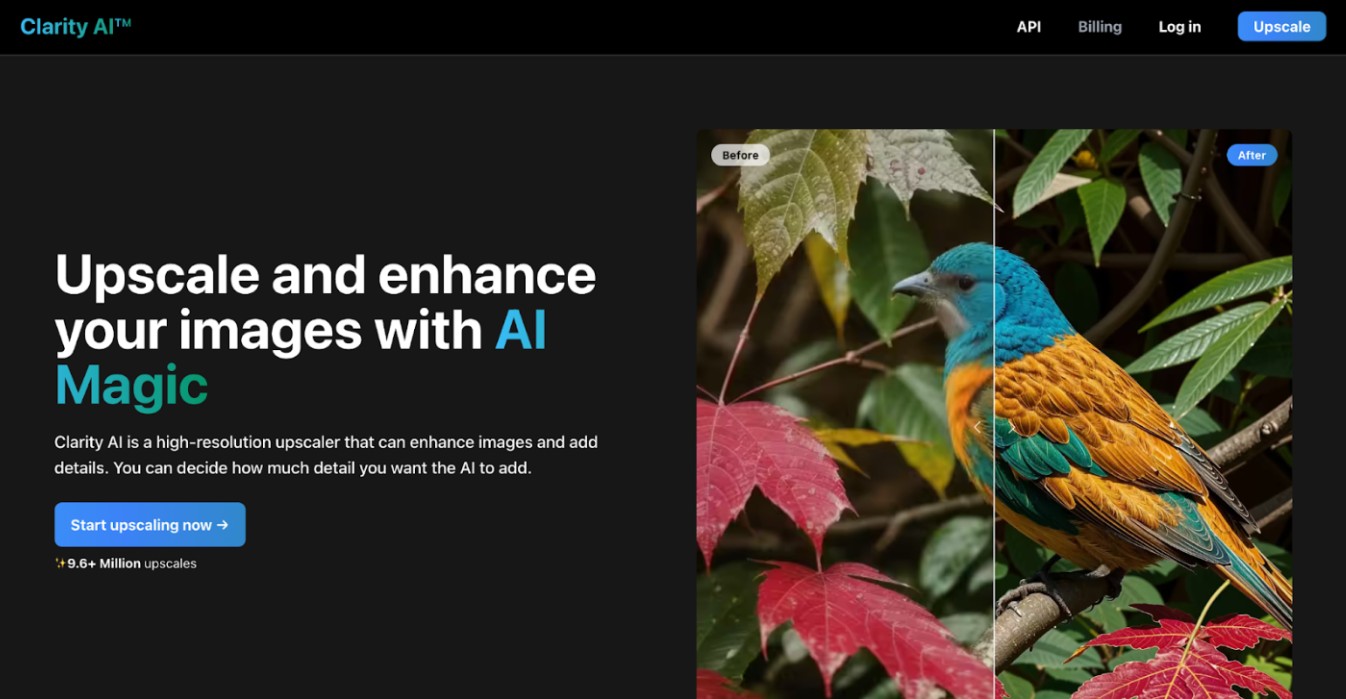 clarity ai